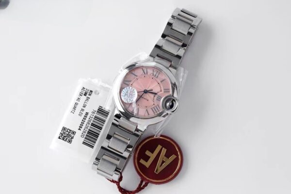 Ballon Bleu de Cartier W6920084 Af