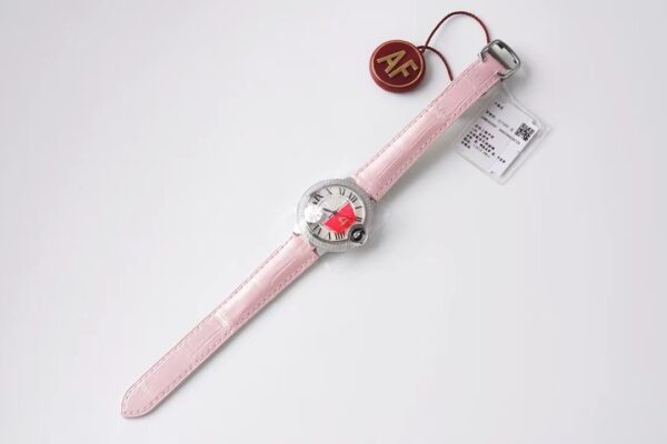 2(8) Ballon Bleu de Cartier WE902067 AF