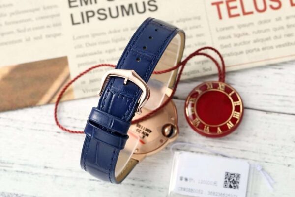 2(8) Ballon Bleu de Cartier WGBB0052 WGBB0053 AF