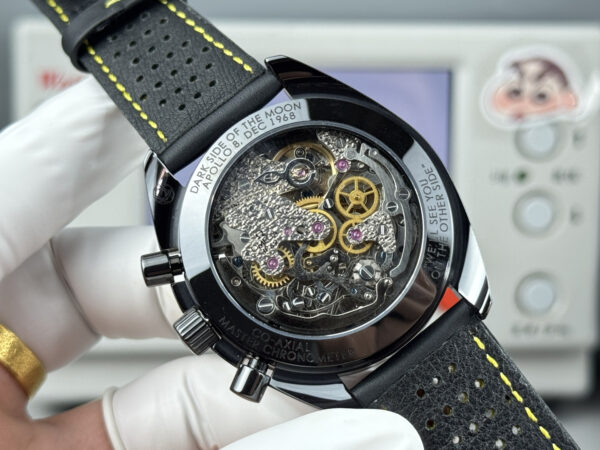 2(8) Omega Speedmaster 310.92.44.50.01.001 Apollo 8