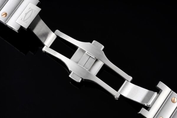 Cartier Santos de Cartier WGSA0020 BVF