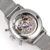 2(8) Breitling Top Time AB01761A1K1A1 Chevrolet Corvette BLS