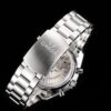 2(8) Omega Speedmaster Racing 329.30.44.51.01.001 Black Dial