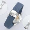 2(9) Patek Philippe Aquanaut 5164G-001 Travel Time ZF