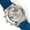2(9) Breitling Superocean Heritage B01 Chronograph 44 Blue Blackeye