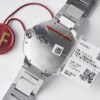 Ballon Bleu de Cartier W2BB0031 AF