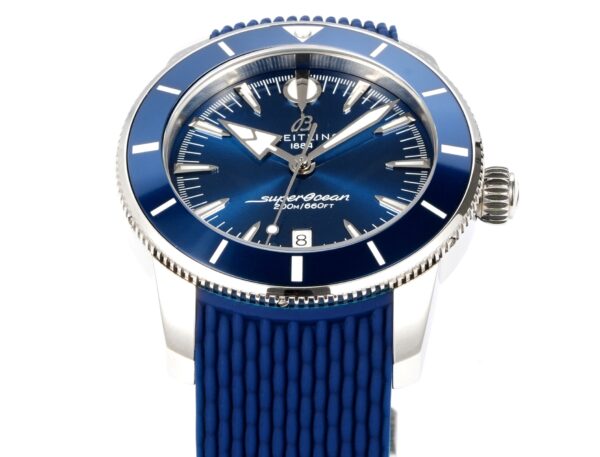 Breitling Superocean Heritage B31 Automatic 42 AB3111161C1S1 BLS