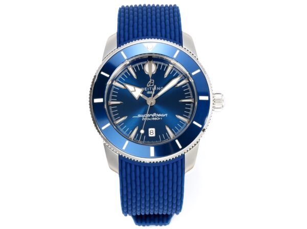 Breitling Superocean Heritage B31 Automatic 42 AB3111161C1S1 BLS
