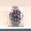 Gmt Master II 40mm M126710BLNR ARF