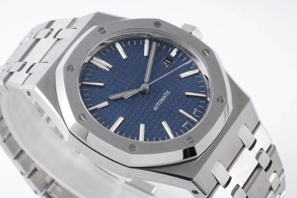 Royal Oak 15400 41mm ZF