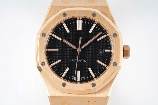Royal Oak 15400 41mm ZF