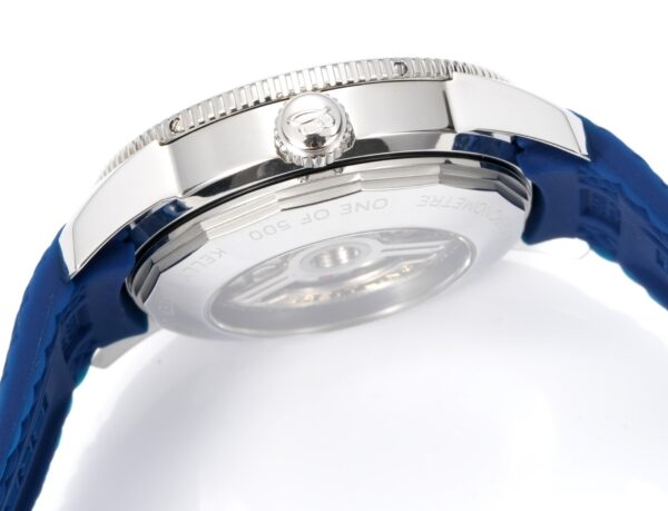Breitling Superocean Heritage B31 Automatic 42 AB3111161C1S1 BLS