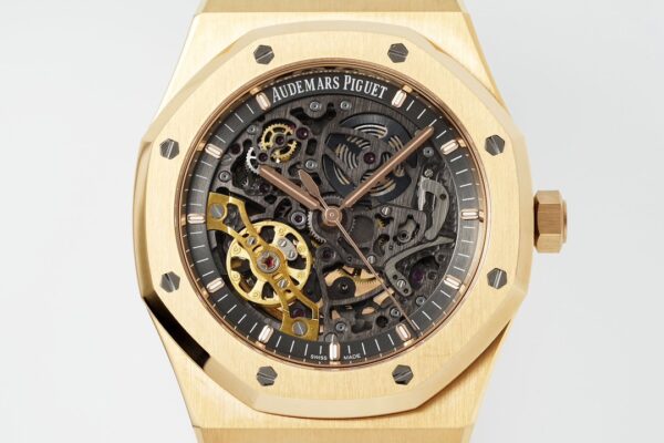 Royal Oak 15407 41mm ZF