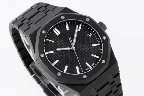 3 Royal Oak 15500 41mm ZF