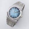 Royal Oak 15510 41mm ZF
