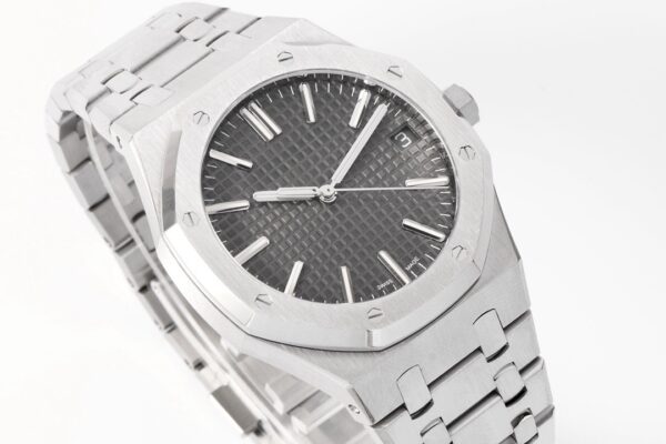 3 Royal Oak 15510 41mm ZF