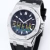 3 Royal Oak Offshore 15600 44mm