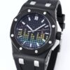 3 Royal Oak Offshore 15600 44mm