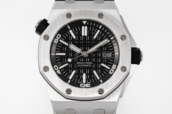 3 Royal Oak Offshore 15703 42mm ZF