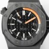 3 Royal Oak Offshore 15707 42mm ZF