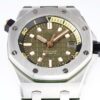 3 Royal Oak Offshore 15720 42mm ZF