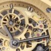 Royal Oak Offshore 39mm 16204BA ZF