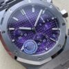 3 Royal Oak 41mm 26240BC APS