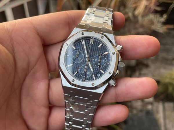 3 Royal Oak Offshore 41mm 26240ST APS
