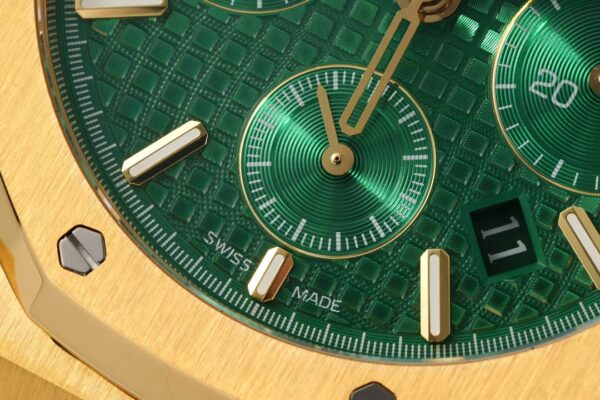 3 Royal Oak 41mm 26331BA IPF