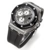3 Royal Oak Offshore 44mm 26400lO JJF