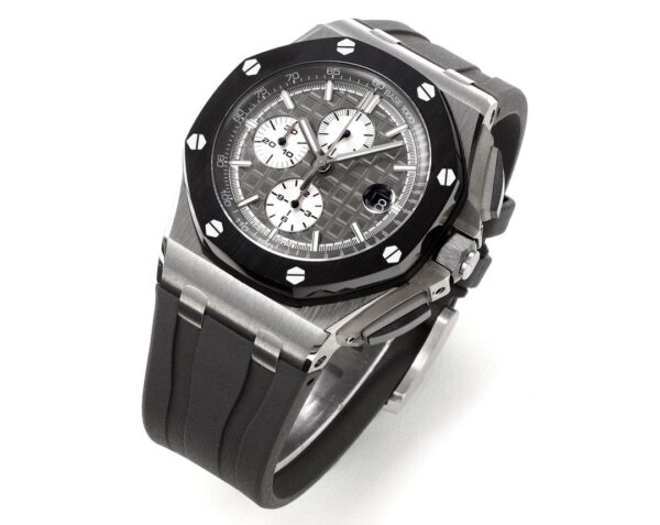3 Royal Oak Offshore 44mm 26400lO JJF