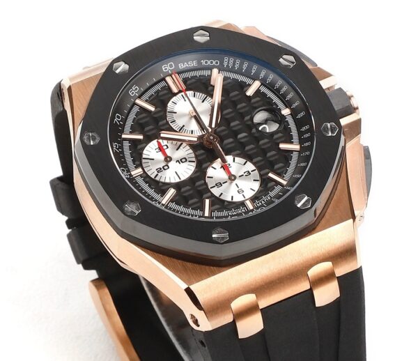 Royal Oak  Offshore 44mm 26401RO JJF