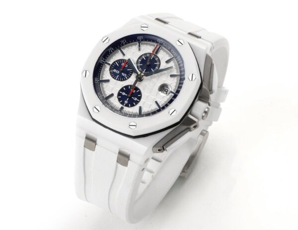 Royal Oak Offshore 44mm 26402CD JJF
