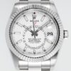 3 Sky-Dweller 42mm M336934 ZF