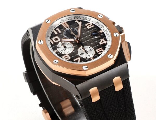 Royal Oak Offshore 44mm 26405NR JJF