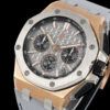 3 Royal Oak Offshore 43mm 26420OI