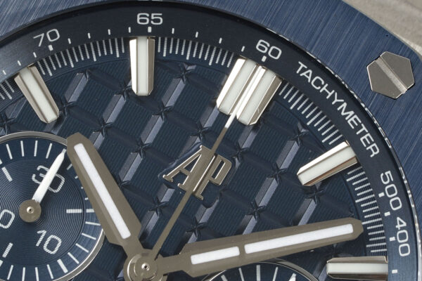Royal Oak Offshore 43mm 26420SO
