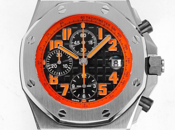 3 Royal Oak OffshorE 26170ST JF