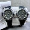 Omega Seamaster Planet Ocean 600M 43.5mm Collection VS Factory