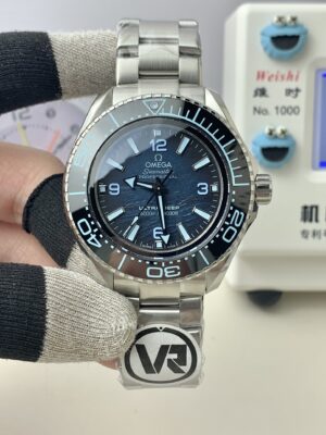 3 Omega Seamaster Planet Ocean Ultra Deep 600M VRF