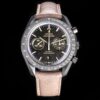 3 Omega Speedmaster 311.92.44.51.01.006 Pitch Black