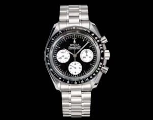 3 Omega Speedmaster Moonwatch 310.30.42.50.01.004