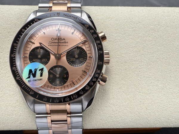 Omega Speedmaster Professional Moonwatch 310.20.42.50.99.001