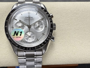 3 Omega Speedmaster Professional Moonwatch 310.63.42.50.02.001