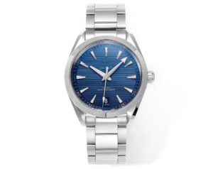 3 Omega Seamaster Aqua Terra 150M220.10.41.21.03.001 VSF