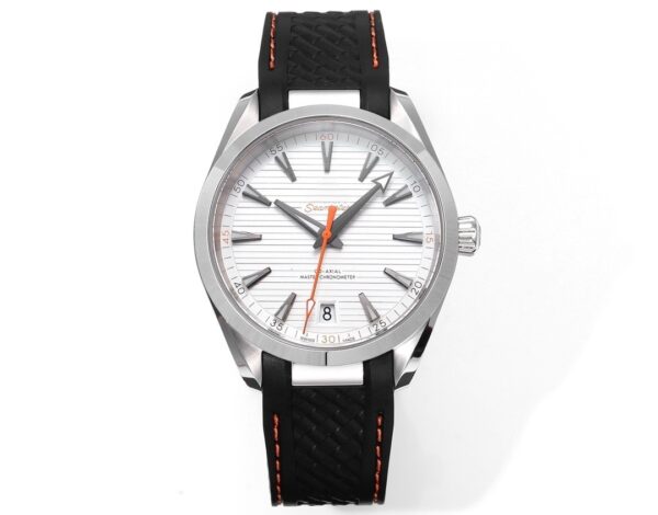 3 Omega Seamaster Aqua Terra 150M220.10.41.21.02.002 VSF