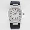 3 Patek Philippe Nautilus 5711 White Dial PPF