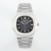 3 Patek Philippe Nautilus 5711/1R-001 Dark brown gradient Dial PPF