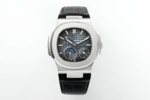 Patek Philippe Nautilus 5712 Dark Blue Dial PPF