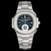 3 Patek Philippe Nautilus Chronograph 5980R 3K